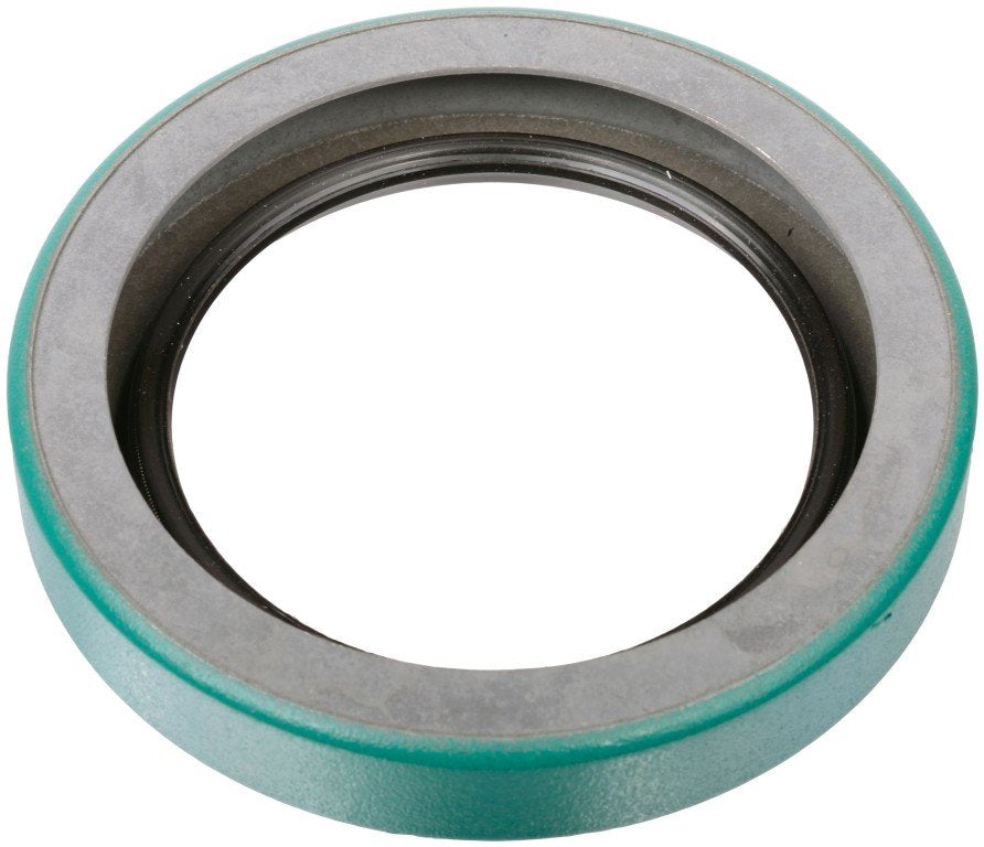 Front View of Rear Wheel Seal SKF 33073