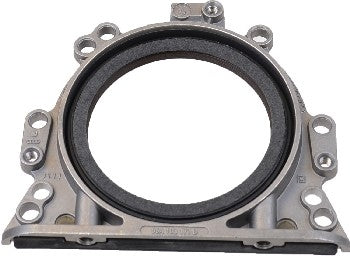 Angle View of Rear Engine Crankshaft Seal SKF 33186A