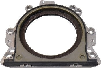 Top View of Rear Engine Crankshaft Seal SKF 33186A