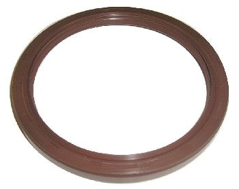 Top View of Rear Engine Crankshaft Seal SKF 33861