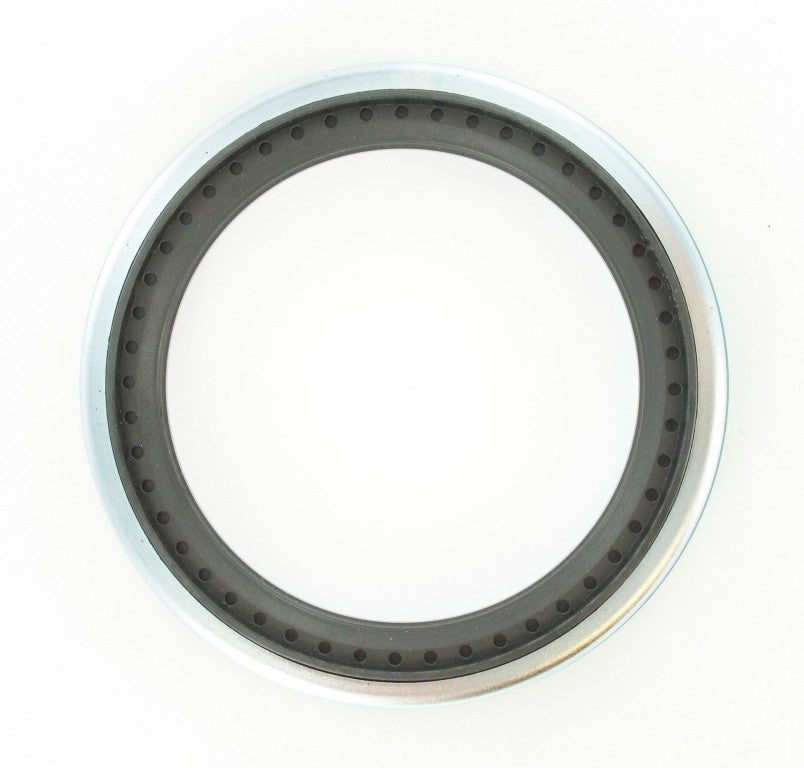 Front View of Rear Wheel Seal SKF 34387