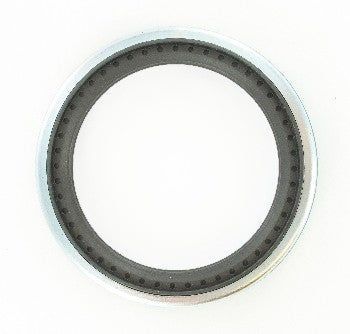 Top View of Rear Wheel Seal SKF 34387