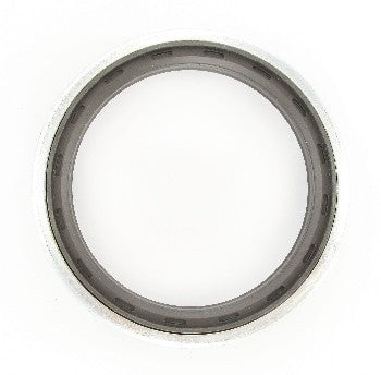 Front View of Rear Wheel Seal SKF 35000