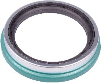 Front View of Front Wheel Seal SKF 35066