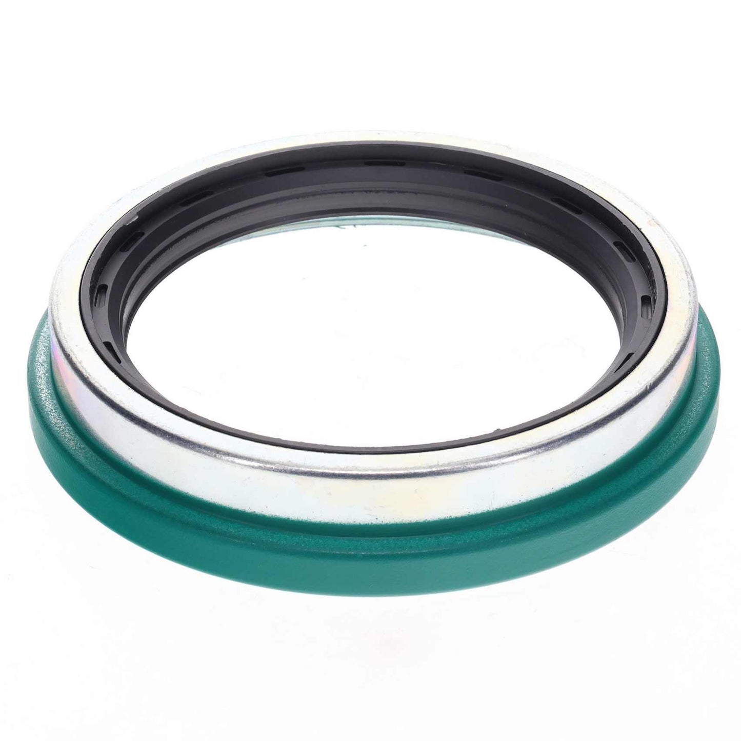 Top View of Front Wheel Seal SKF 35066