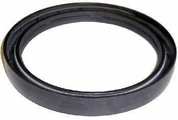 Front View of Front Wheel Seal SKF 35116