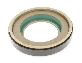 Angle View of Front Drive Axle Shaft Seal SKF 35298