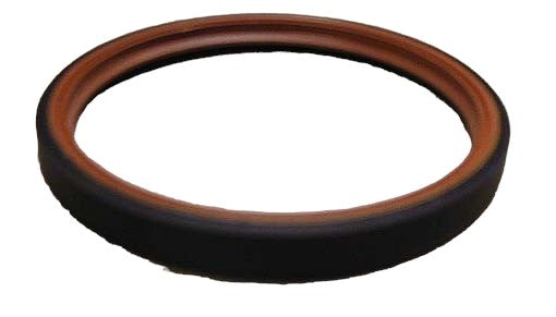 Front View of Rear Engine Crankshaft Seal SKF 35836