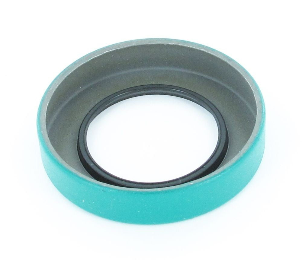 Top View of Automatic Transmission Shift Shaft Seal SKF 3645