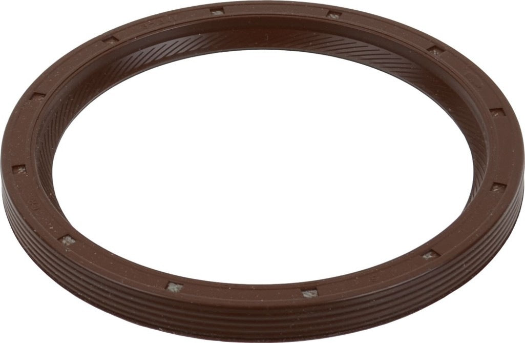 Front View of Rear Engine Crankshaft Seal SKF 37341