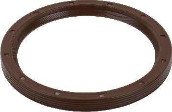 Top View of Rear Engine Crankshaft Seal SKF 37341