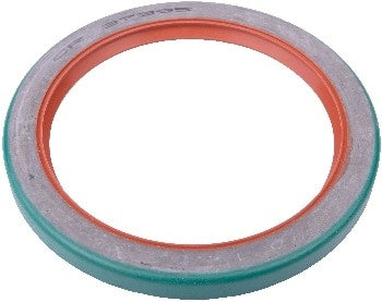 Angle View of Rear Engine Crankshaft Seal SKF 37395