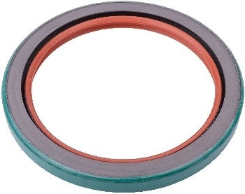 Front View of Rear Engine Crankshaft Seal SKF 37395