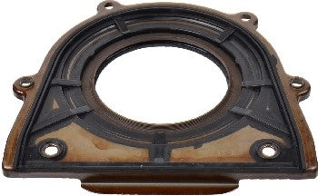 Top View of Rear Engine Crankshaft Seal SKF 37400A