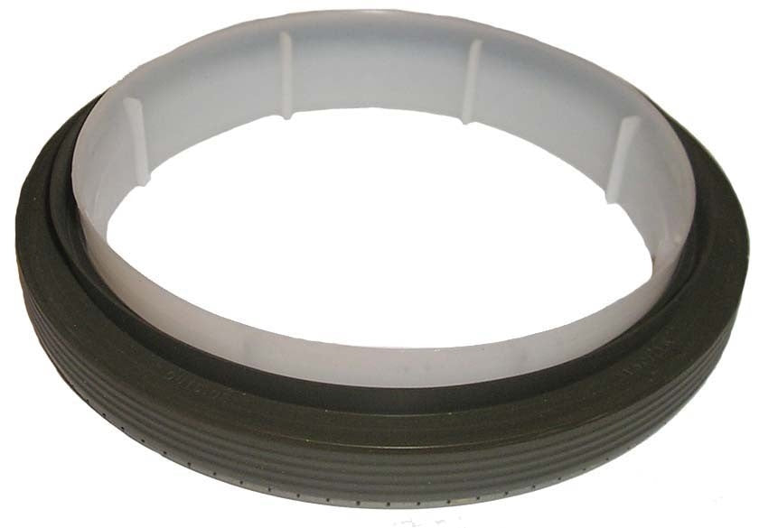 Front View of Rear Engine Crankshaft Seal SKF 37504