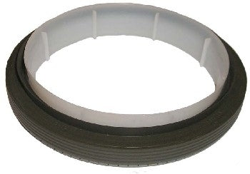 Top View of Rear Engine Crankshaft Seal SKF 37504