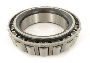 Angle View of Rear Axle Differential Bearing SKF 387-ASVP