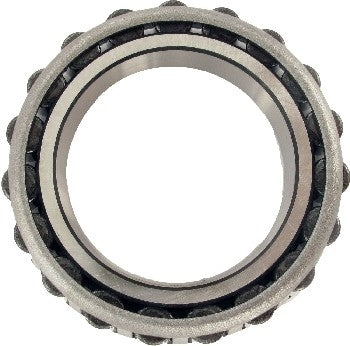 Front View of Rear Axle Differential Bearing SKF 387-ASVP