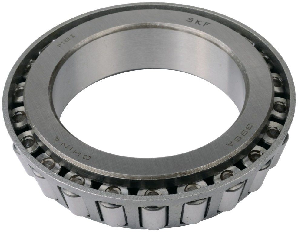 Angle View of Suspension Strut Bearing SKF 395-AVP