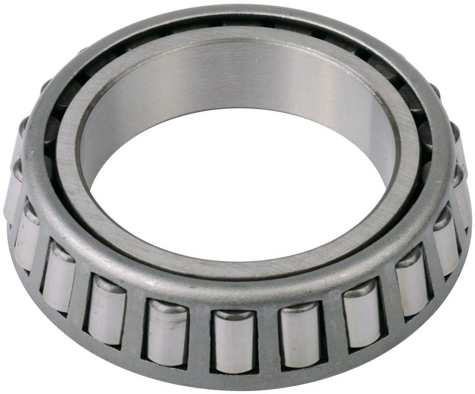 Front View of Suspension Strut Bearing SKF 395-AVP