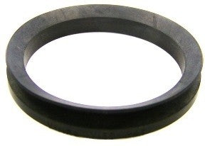 Top View of Front Axle Spindle Seal SKF 400650