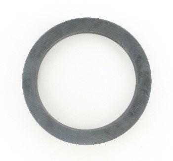 Top View of Front Axle Spindle Seal SKF 400659