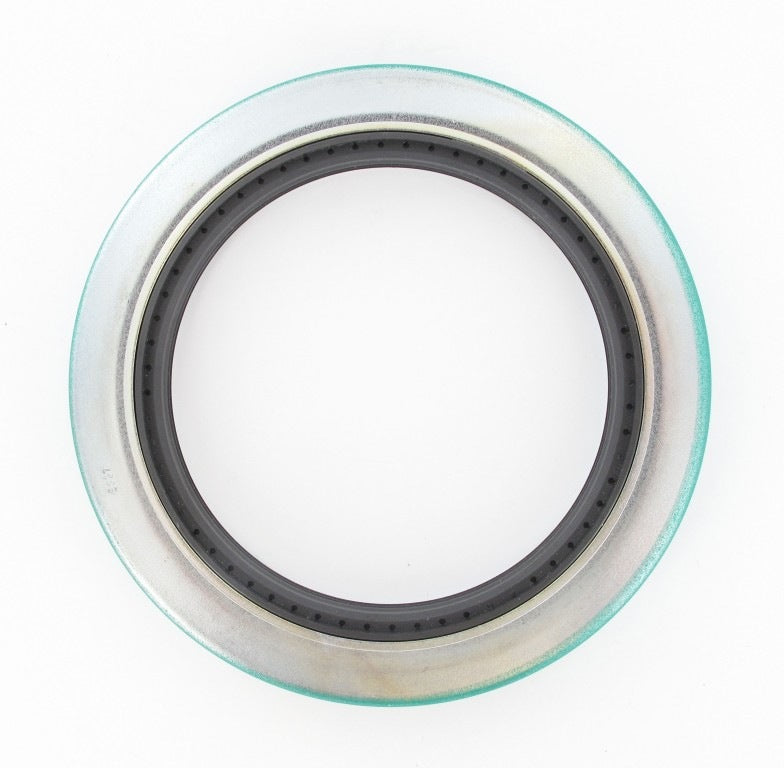 Front View of Automatic Transmission Pinion Seal SKF 40086