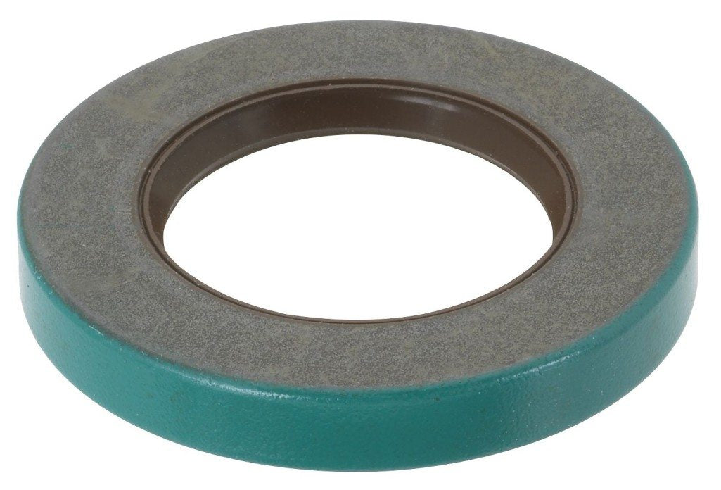 Front View of Rear Differential Pinion Seal SKF 550154