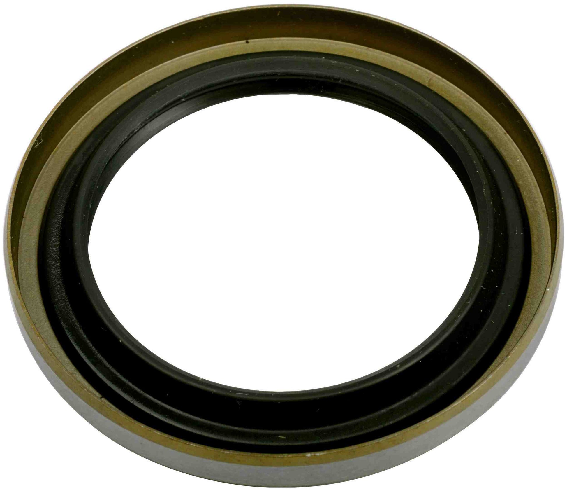 Top View of Rear Automatic Transmission Seal SKF 550230