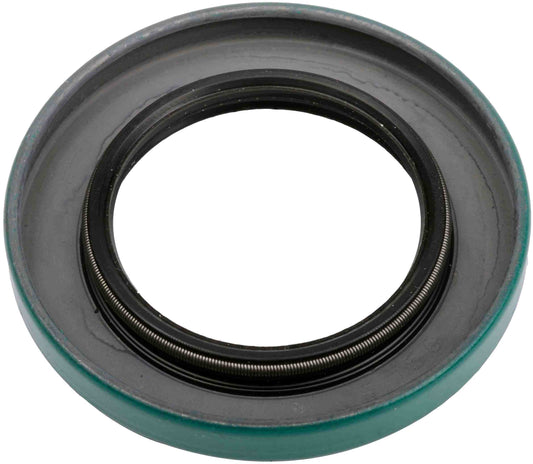 Top View of Manual Transmission Shift Shaft Seal SKF 5606