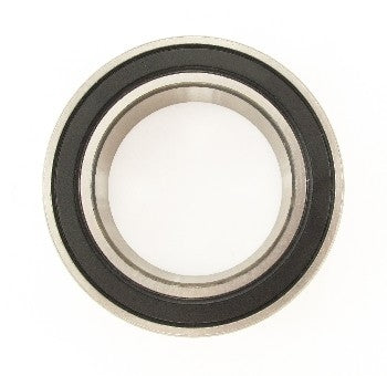 Top View of A/C Compressor Clutch Bearing SKF 5908VAW