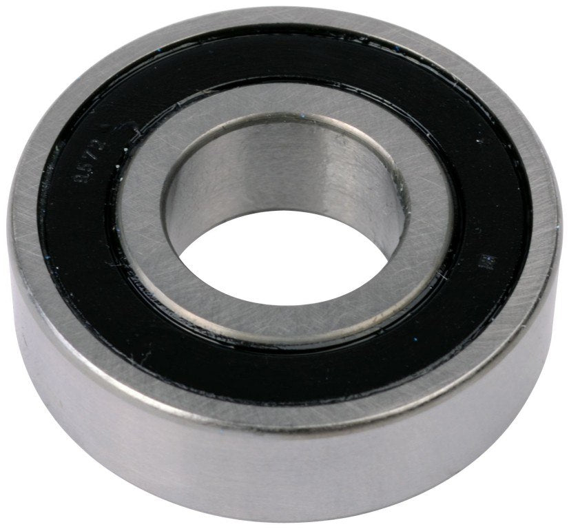 Angle View of A/C Compressor Clutch Bearing SKF 6001-2RSJ