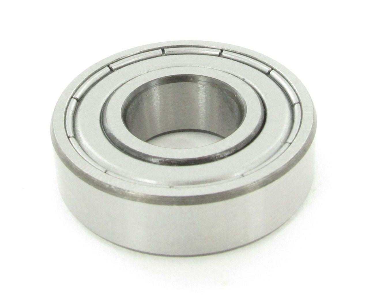 Angle View of Clutch Pilot Bearing SKF 6001-2ZJ