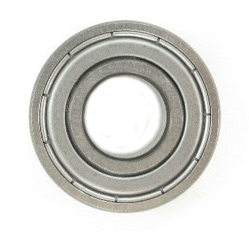 Top View of Clutch Pilot Bearing SKF 6001-2ZJ