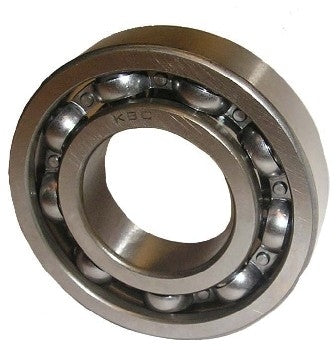 Top View of Right Automatic Transmission Differential Bearing SKF 6015-J