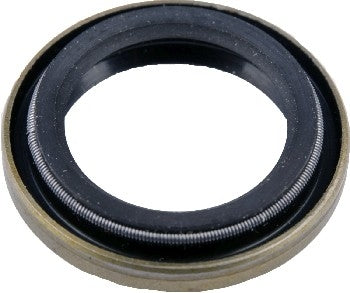 Front View of Automatic Transmission Pinion Seal SKF 6119