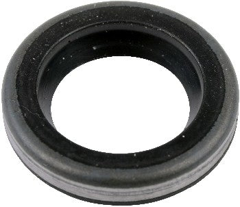 Front View of Front Automatic Transmission Oil Pump Seal SKF 6120