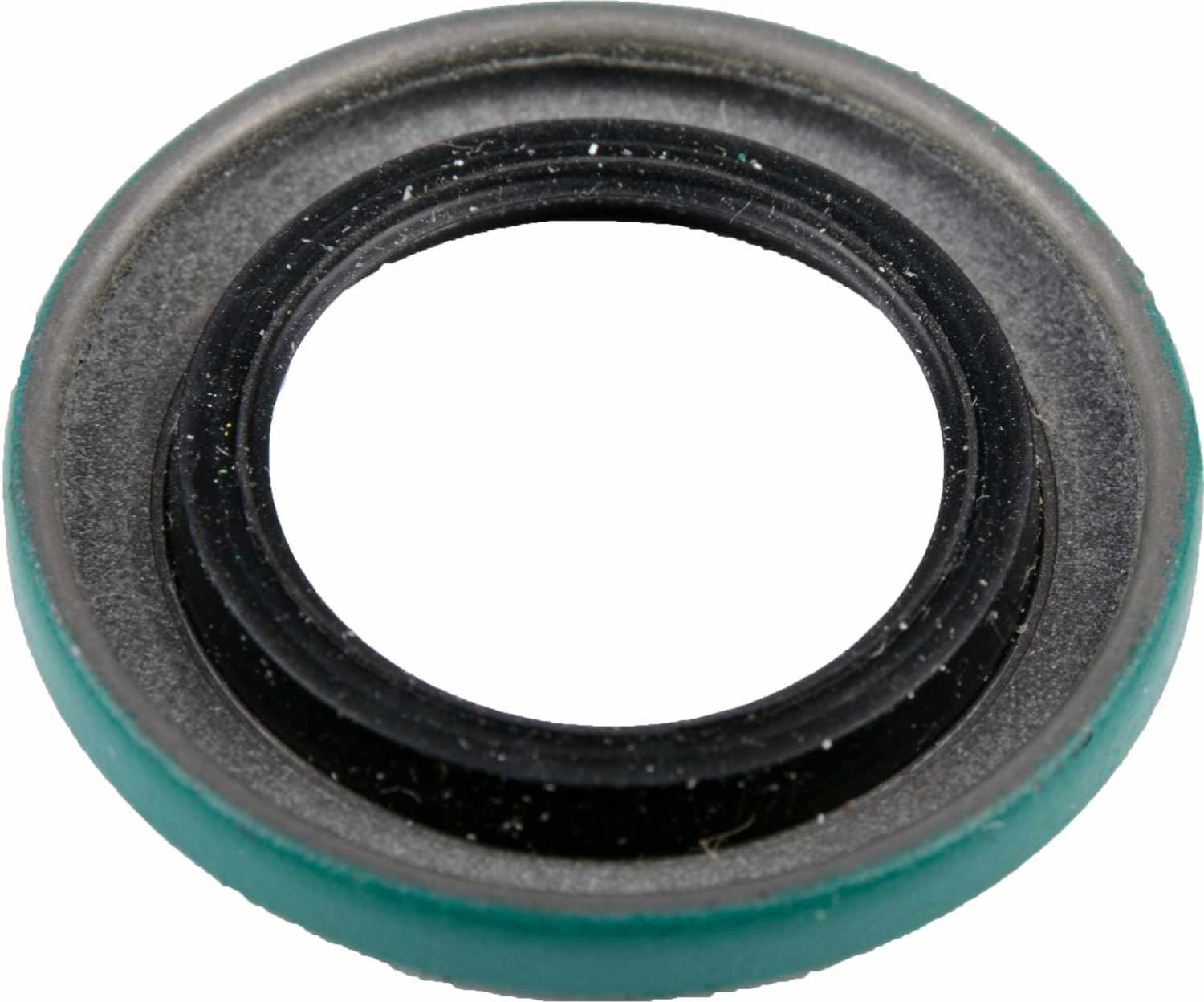 Front View of Manual Transmission Shift Shaft Seal SKF 6152