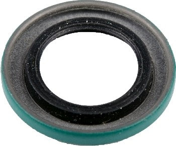 Top View of Manual Transmission Shift Shaft Seal SKF 6152