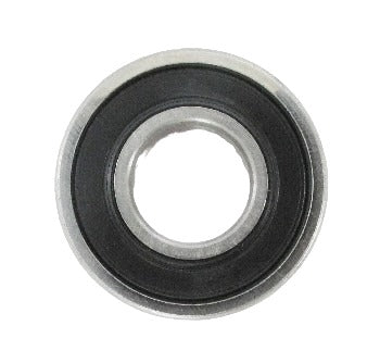 Top View of Clutch Pilot Bearing SKF 6202-2RSJ