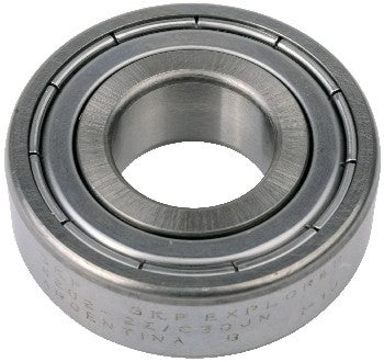 Angle View of Clutch Pilot Bearing SKF 6202-2ZJ