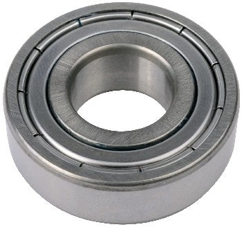 Front View of Clutch Pilot Bearing SKF 6202-2ZJ