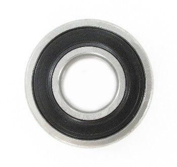 Front View of Rear Manual Transmission Countershaft Bearing SKF 6204-2RSJ