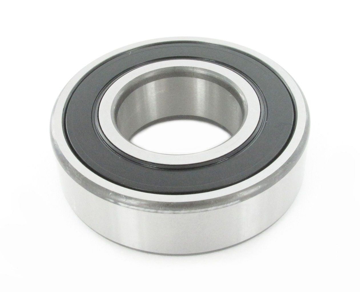 Angle View of Clutch Pilot Bearing SKF 6205-2RSJ