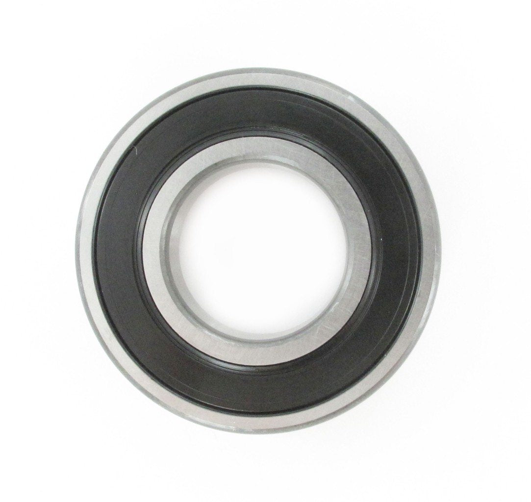 Front View of Clutch Pilot Bearing SKF 6205-2RSJ