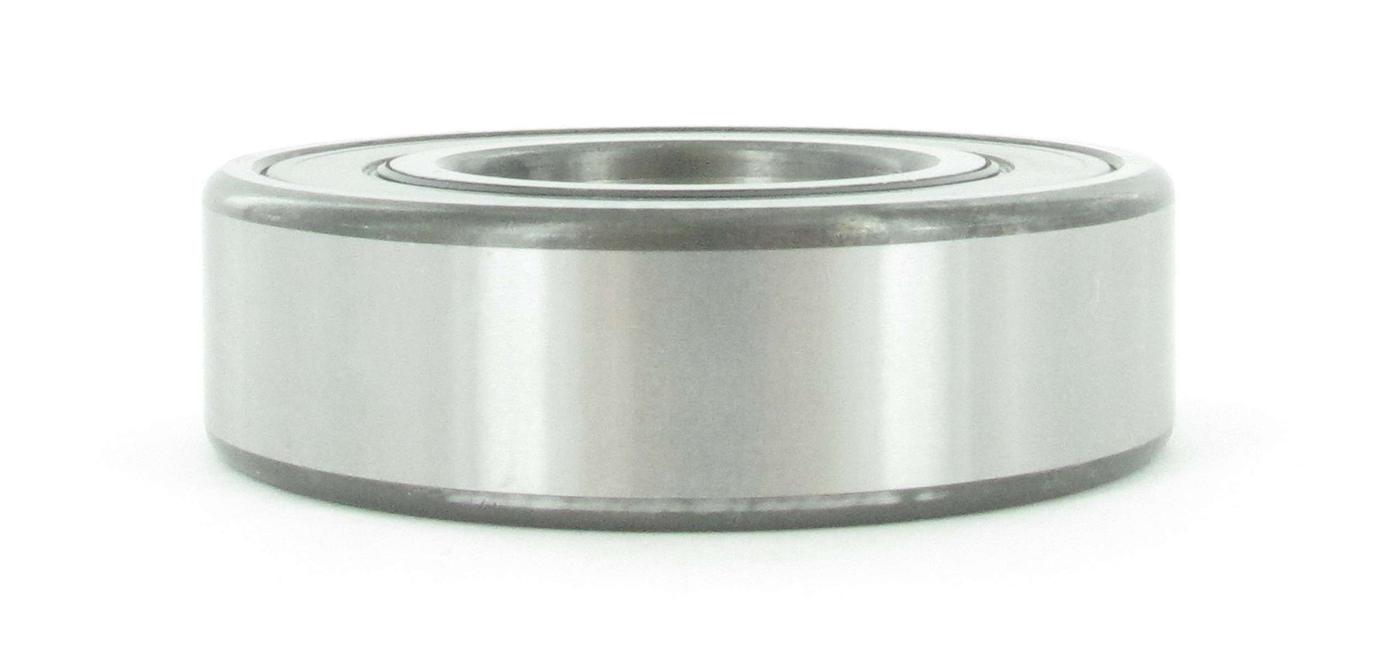 Side View of Clutch Pilot Bearing SKF 6205-2RSJ