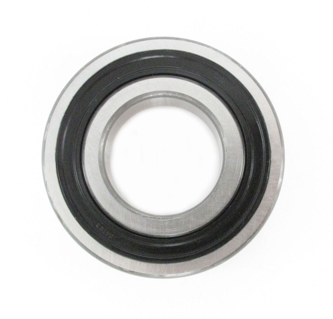 Front View of Drive Shaft Bearing SKF 6206-2RSJ