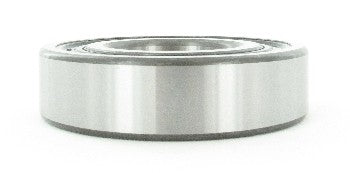 Side View of Drive Shaft Bearing SKF 6206-2RSJ