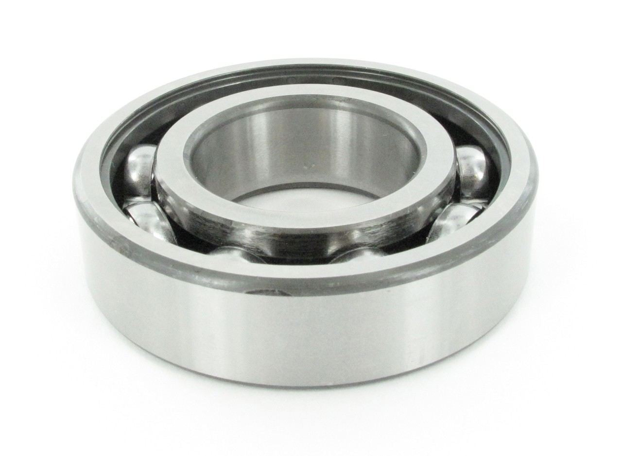 Angle View of Front Differential Pinion Bearing SKF 6206-J