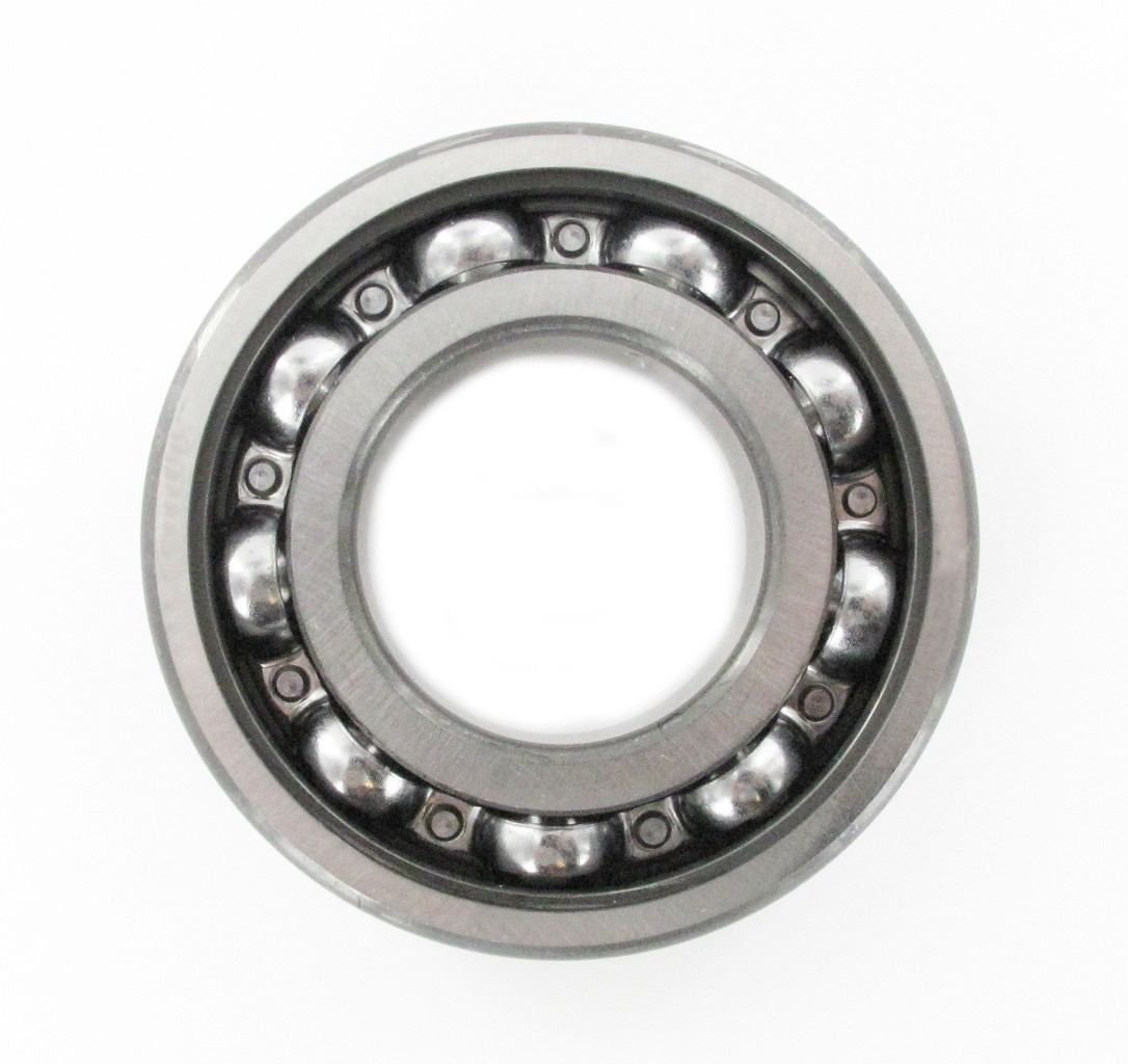 Front View of Front Differential Pinion Bearing SKF 6206-J